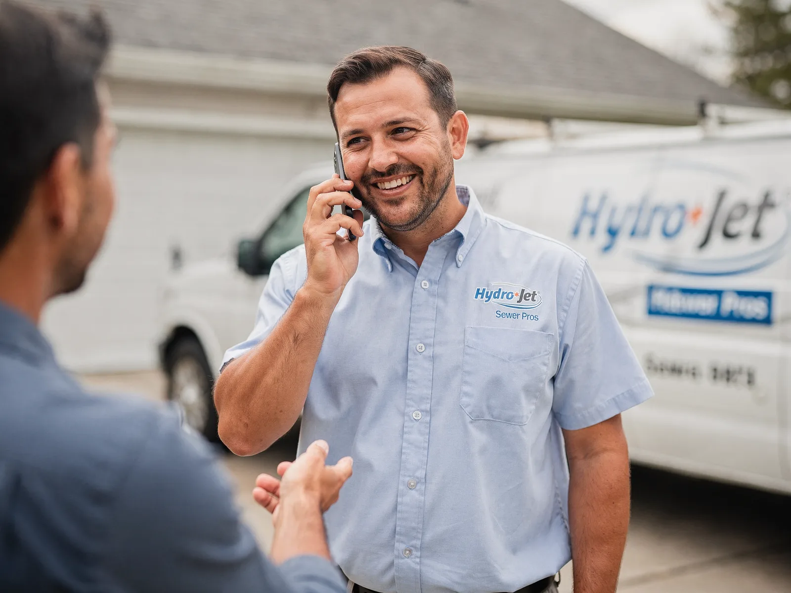 Hydro Jetting Near Me Spiritwood, ND FAQs